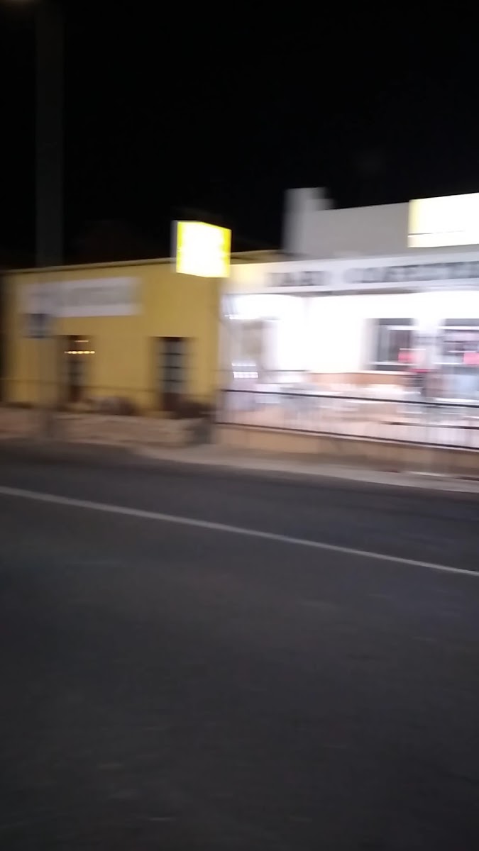 Bar Cafetería Mafasca